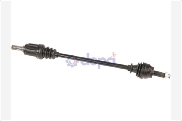 Aandrijfas Depa 3388660