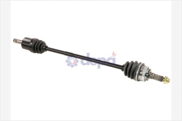 Aandrijfas Depa 3394400