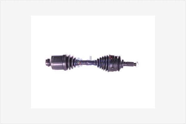 Aandrijfas Depa 3397000