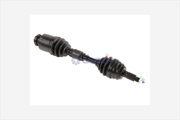 Aandrijfas Depa 3397200