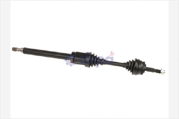 Aandrijfas Depa 3401000