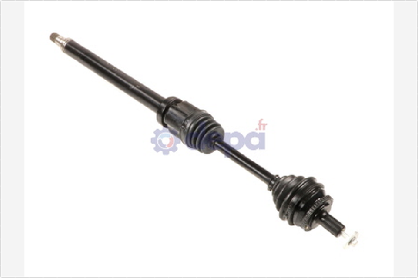 Aandrijfas Depa 3406160