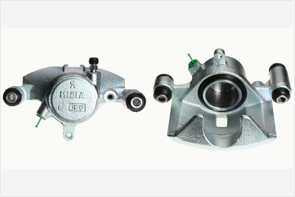 Remzadel/remklauw Depa ET71450