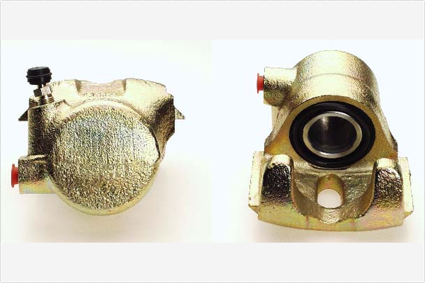 Remzadel/remklauw Depa ET71350