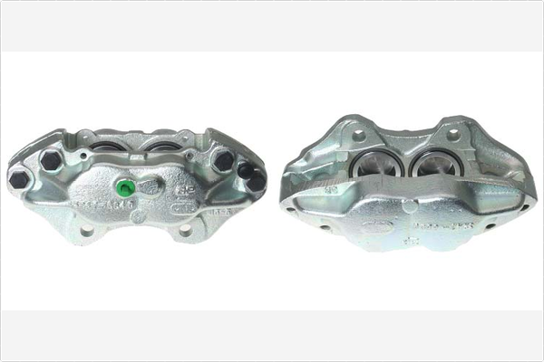 Remzadel/remklauw Depa ET72041