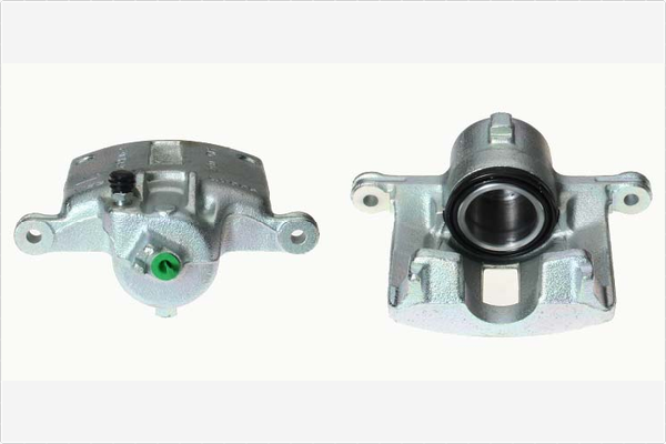 Remzadel/remklauw Depa ET72116