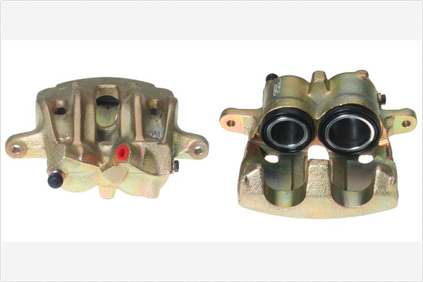 Remzadel/remklauw Depa ET72232