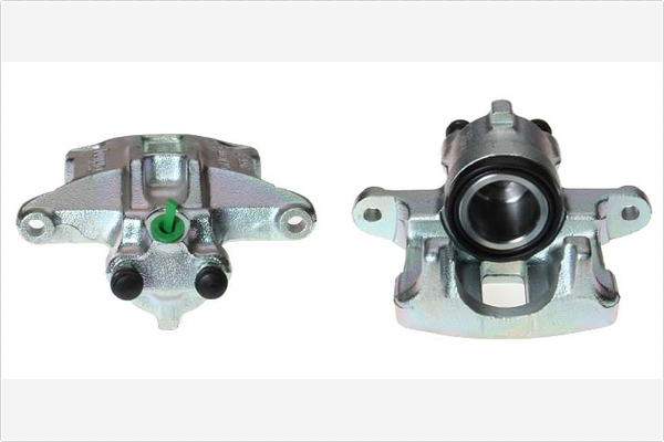 Remzadel/remklauw Depa ET72253