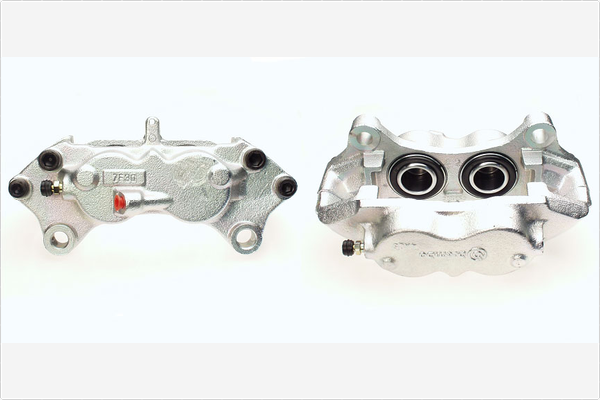 Remzadel/remklauw Depa ET72322