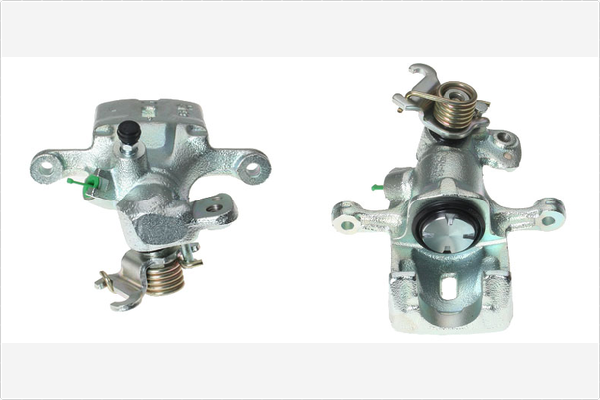 Remzadel/remklauw Depa ET72331