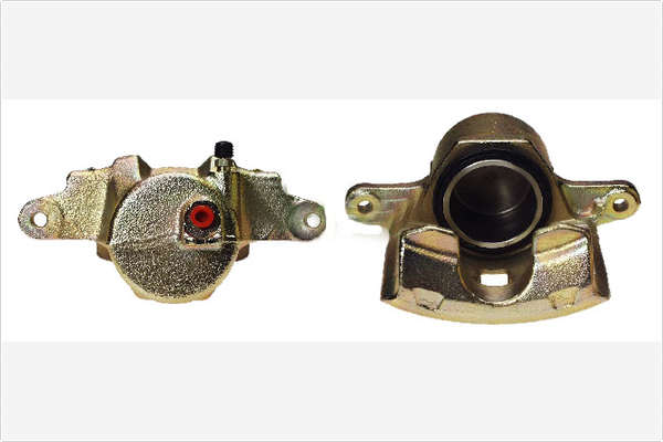 Remzadel/remklauw Depa ET72342