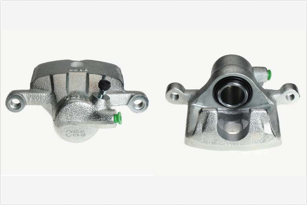 Remzadel/remklauw Depa ET72346