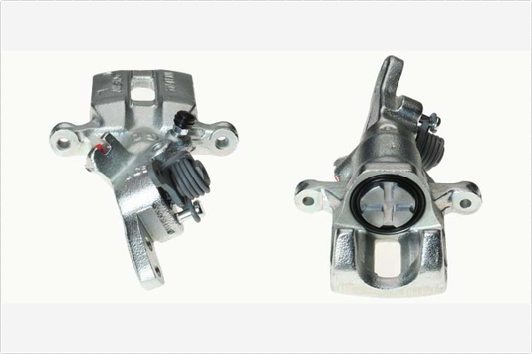 Remzadel/remklauw Depa ET72436