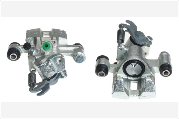 Remzadel/remklauw Depa ET72520