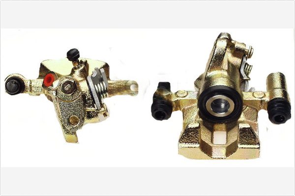 Remzadel/remklauw Depa ET72530