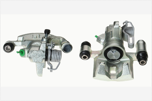 Remzadel/remklauw Depa ET72549