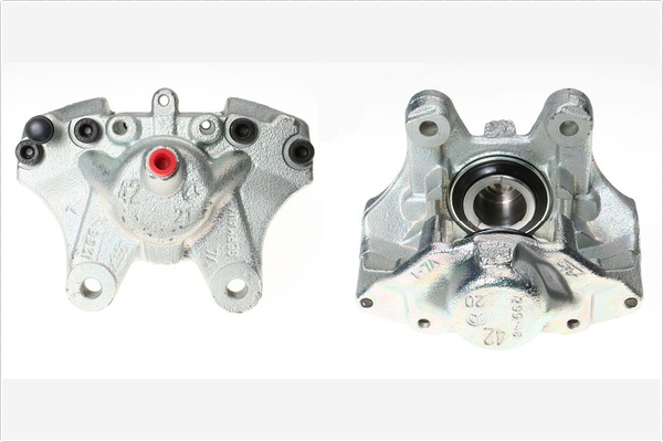 Remzadel/remklauw Depa ET72778