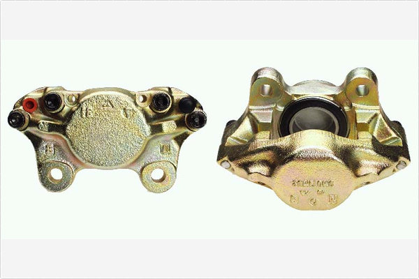 Remzadel/remklauw Depa ET7294