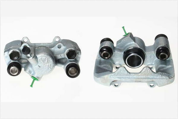 Remzadel/remklauw Depa ET73263