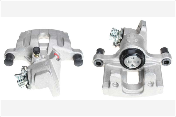 Remzadel/remklauw Depa ET73307