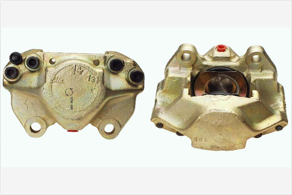 Remzadel/remklauw Depa ET7356