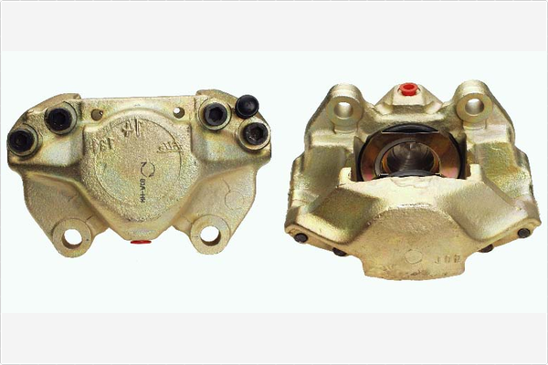 Remzadel/remklauw Depa ET7357