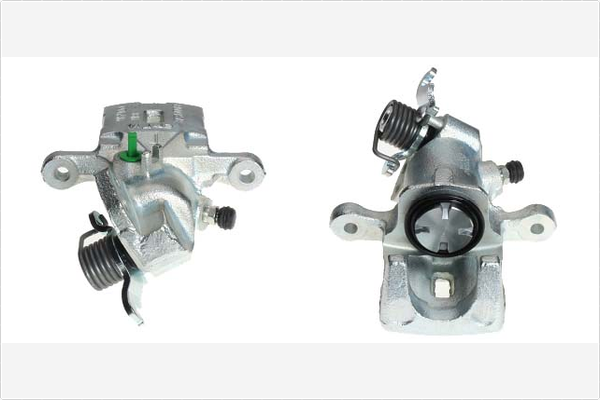 Remzadel/remklauw Depa ET73633