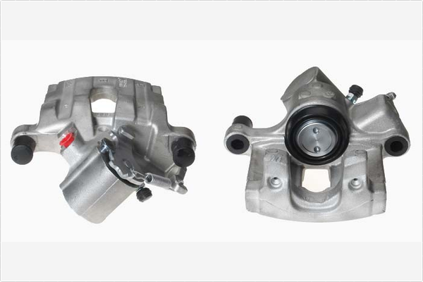 Remzadel/remklauw Depa ET74020