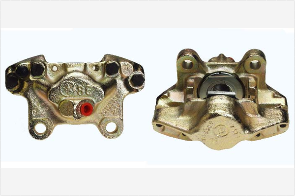 Remzadel/remklauw Depa ET7409