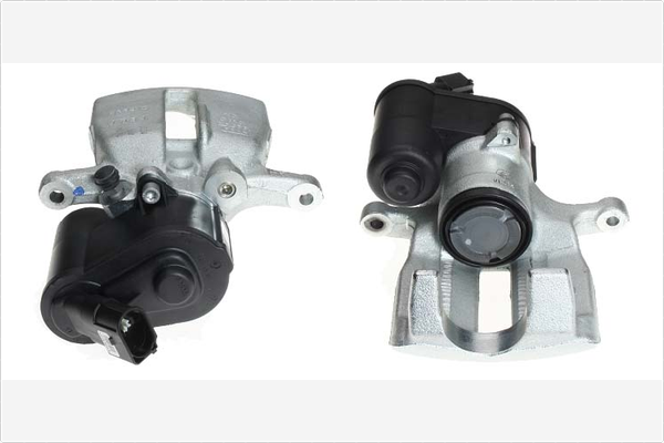 Remzadel/remklauw Depa ETM4265