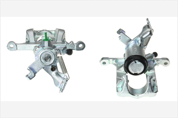 Remzadel/remklauw Depa ET74601