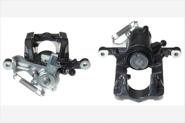 Remzadel/remklauw Depa ET74610