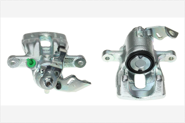 Remzadel/remklauw Depa ET74645