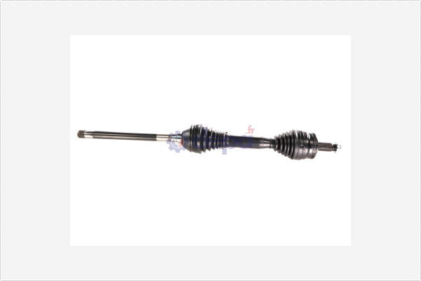 Aandrijfas Depa 3461600