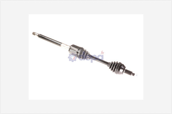 Aandrijfas Depa 3462760