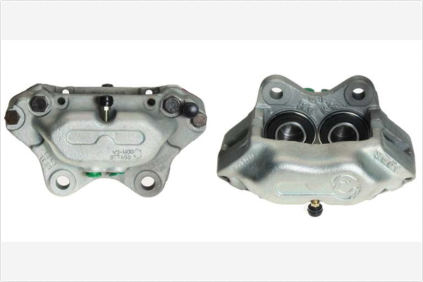 Remzadel/remklauw Depa ET7635