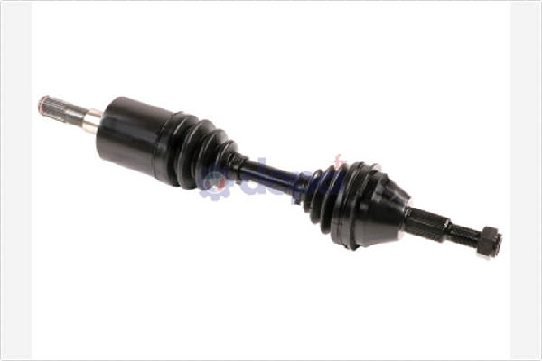 Aandrijfas Depa 3471550