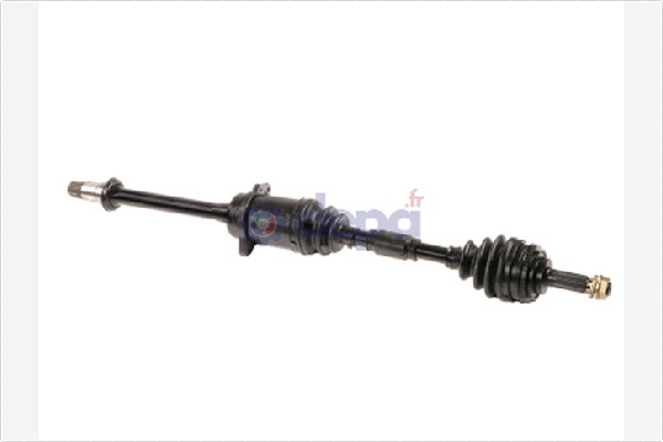 Aandrijfas Depa 3481860