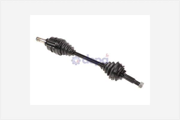 Aandrijfas Depa 3483757