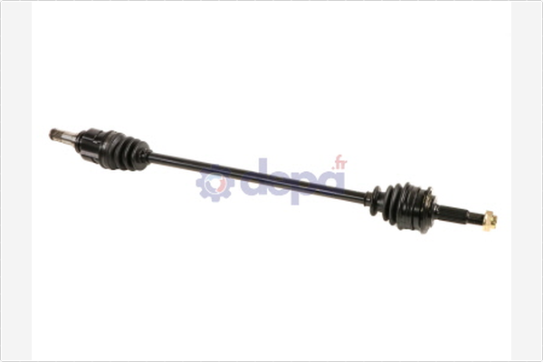 Aandrijfas Depa 3485520