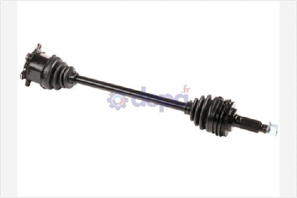 Aandrijfas Depa 3488500