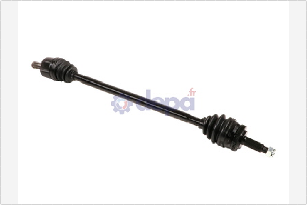 Aandrijfas Depa 3545500