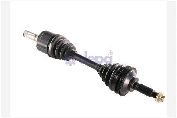 Aandrijfas Depa 3581570