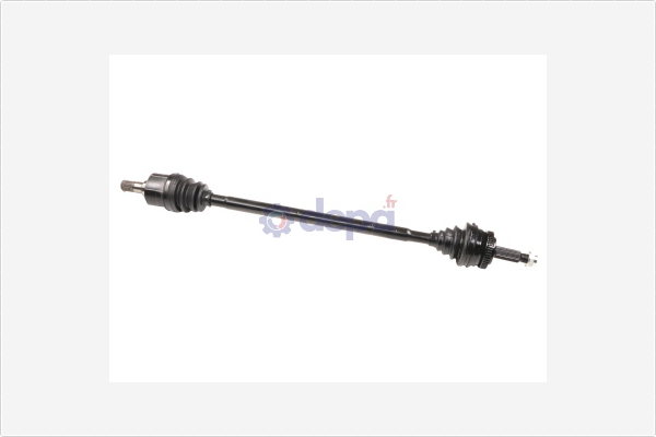 Aandrijfas Depa 3582500