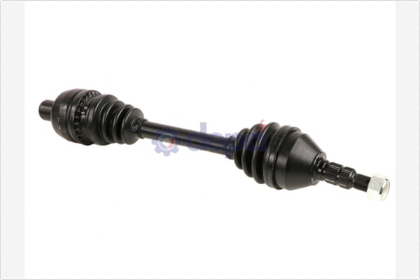 Aandrijfas Depa 3631000