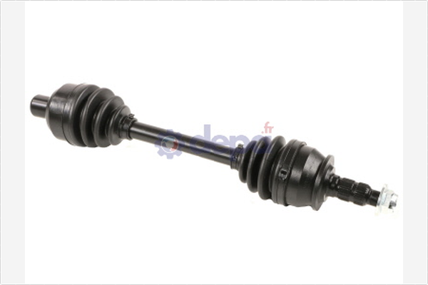 Aandrijfas Depa 3631120