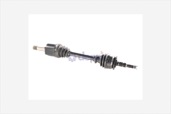 Aandrijfas Depa 3633202