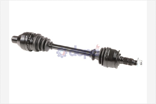 Aandrijfas Depa 3636000