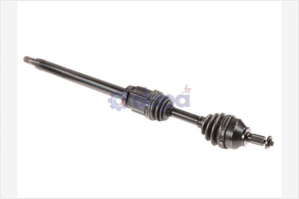 Aandrijfas Depa 3650600