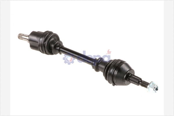 Aandrijfas Depa 3650902